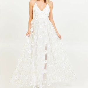 Altar'd State Arabella Maxi Dress